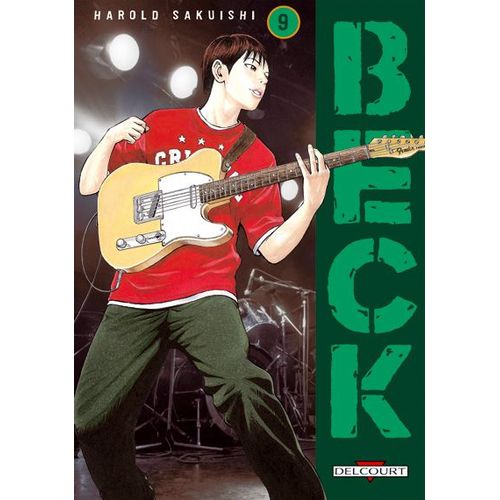 Beck - Tome 9