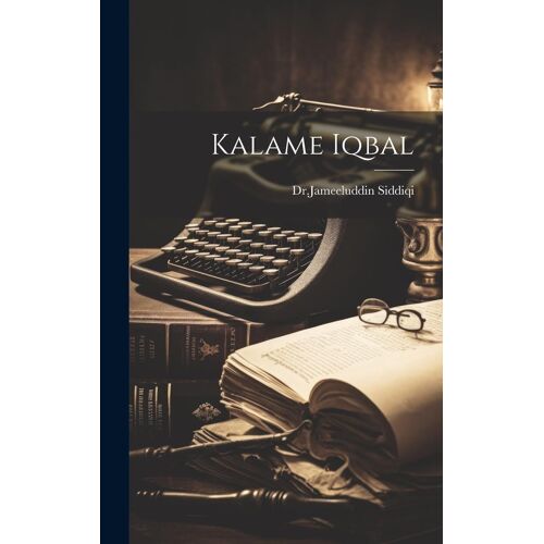 Kalame Iqbal