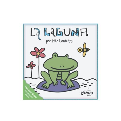 La Laguna