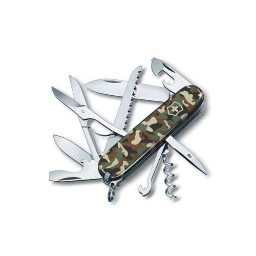Couteau Suisse Victorinox Huntsman Camouflage