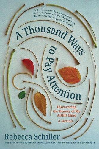 A Thousand Ways To Pay Attention