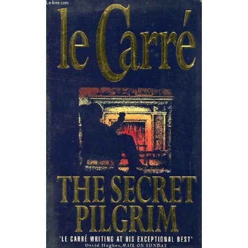 The Secret Pilgrim