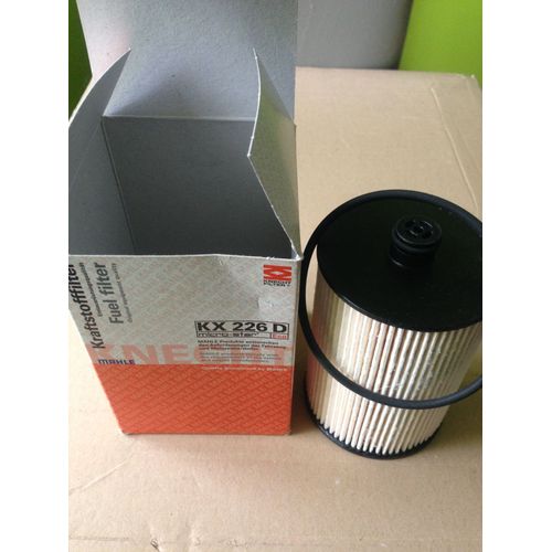 Filtre À Essence - Knecht Filter