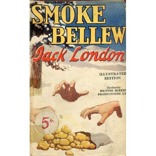 Smoke Bellew
