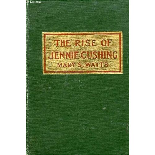 The Rise Of Jennie Cushing