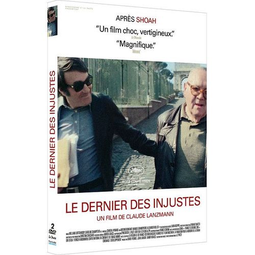 Le Dernier Des Injustes