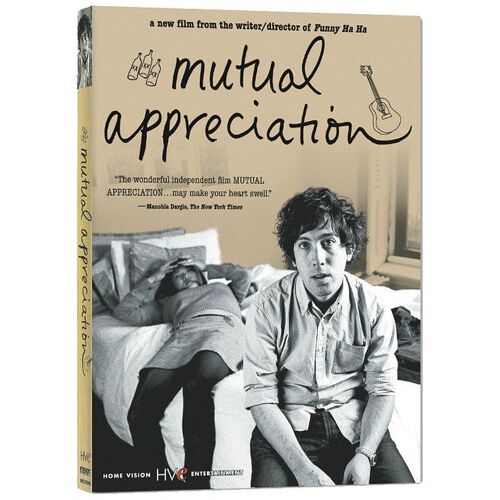 Mutual Appreciation