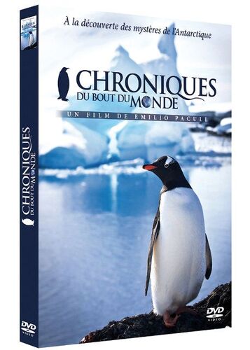 Chroniques Du Bout Du Monde