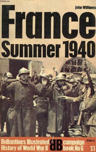 France: Summer 1940