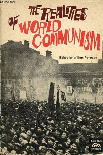 The Realities Of World Communism