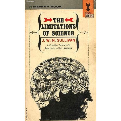 The Limitations Of Science