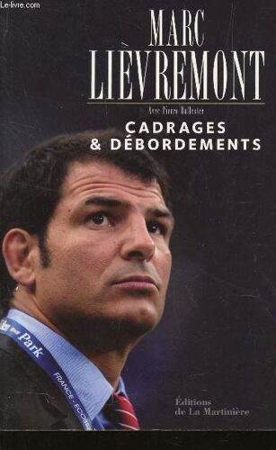 Cadrages Et Debordements.