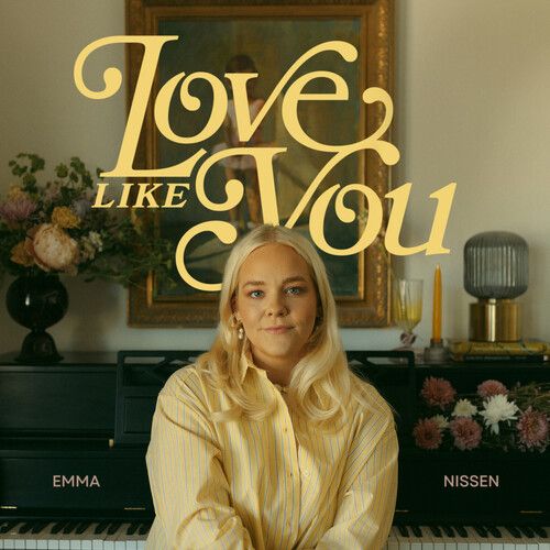 Emma Nissen - Love Like You [Compact Discs] Digipack Packaging