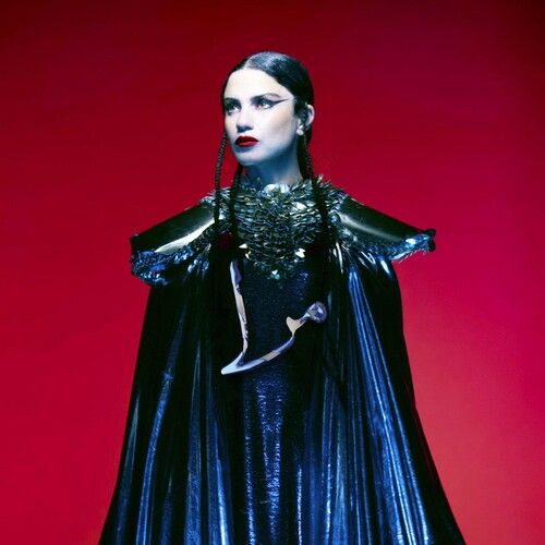 Emel - Mra [Vinyl Lp]