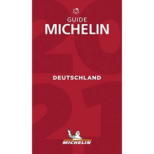 Deutschland - The Michelin Guide 2021
