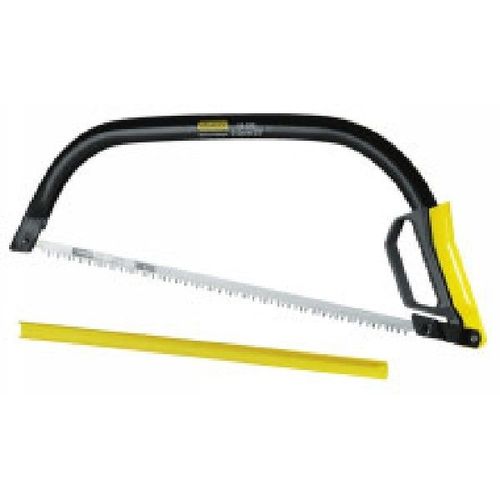 Lame de Scie à Buches 530mm Stanley - 3253561153822