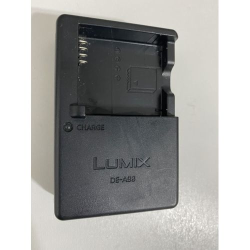 DE-A98 DE-A98A Chargeur Panasonic Original