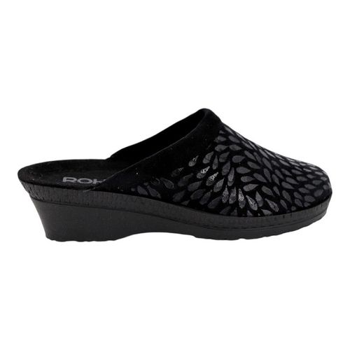 Chaussons Rohde 2456