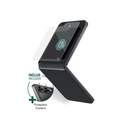 Pack FGMG G Z Flip6 + 2 Protège Lentilles GRS
