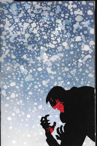 Sin City - Silent Night - Vo - Franck Miller