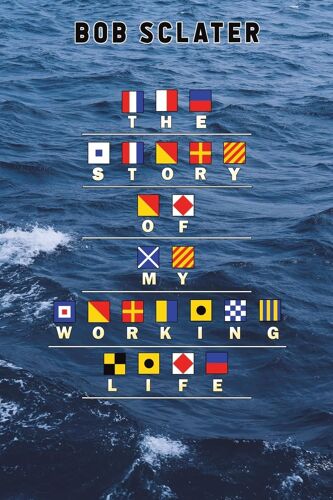 The Story Of My Working Life