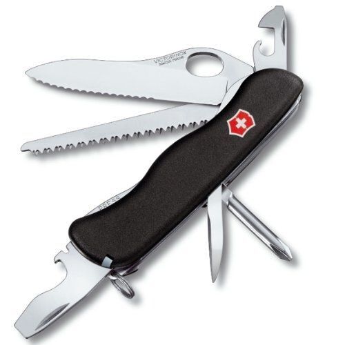Couteau Suisse Victorinox Military