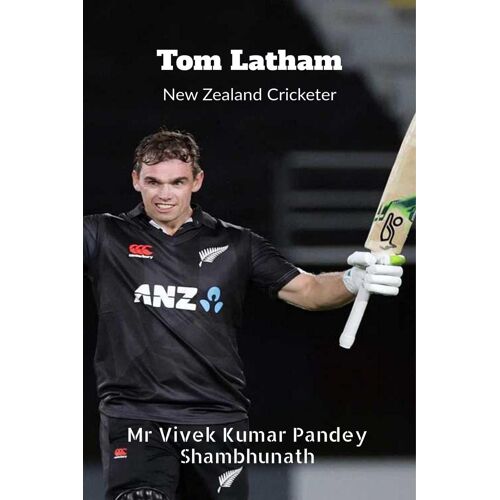 Tom Latham