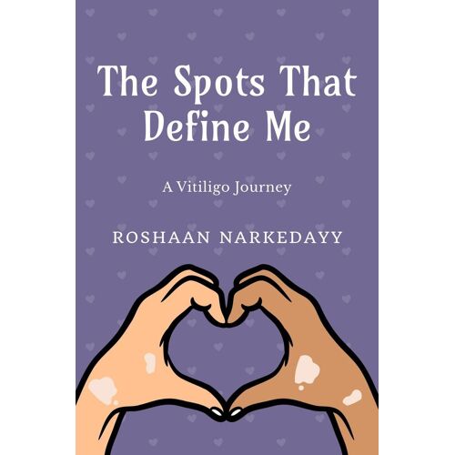 The Spots That Define Me