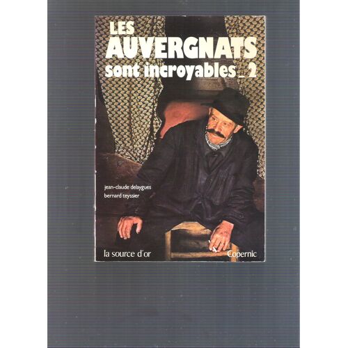 Les Auvergnats Sont Incroyables- 2.