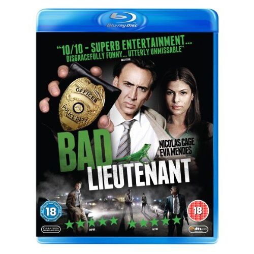 Bad Lieutenant Port Of Call New Orleans