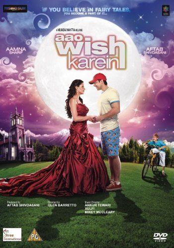 Aao Wish Karein