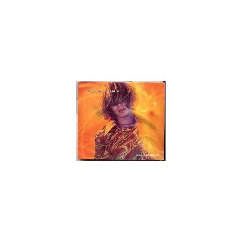 Child - Digipack