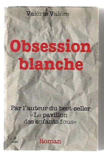 Obsession Blanche