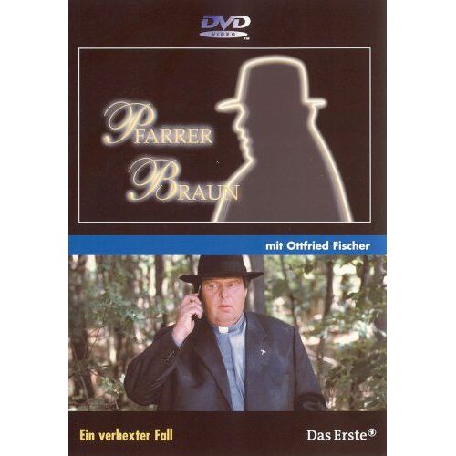 Pfarrer Braun - Ein Verhexter Fall [Import Allemand] (Import)