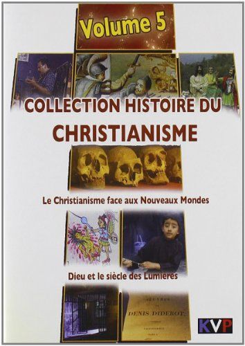 Collection Histoire Du Christianisme Volume 5