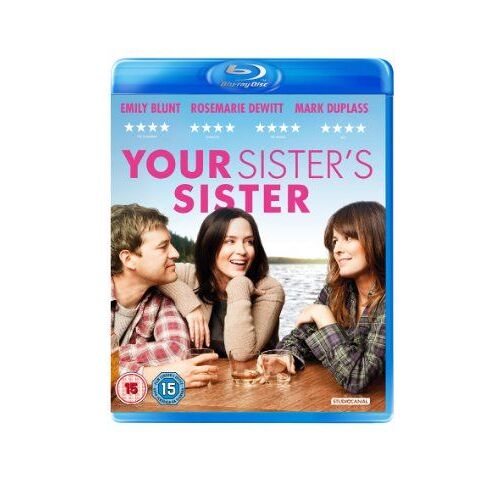 Your Sisters Sister