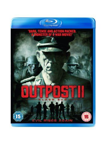 Outpost Ii