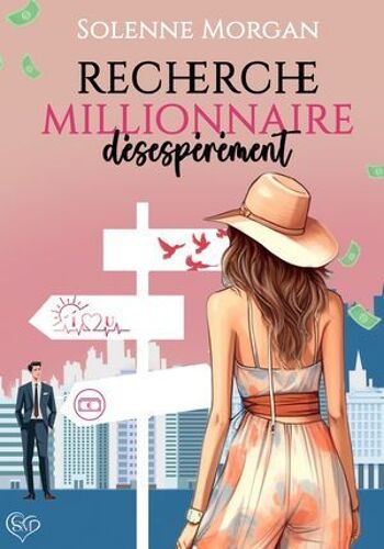 Recherche Millionnaire Désespérément