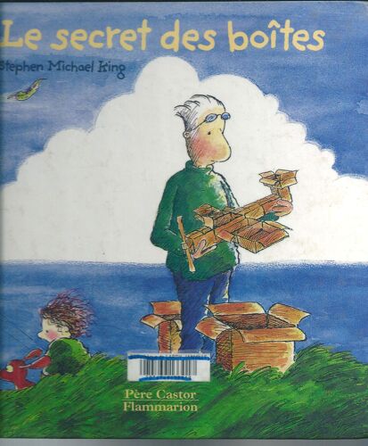 Le Secret Des Boîtes