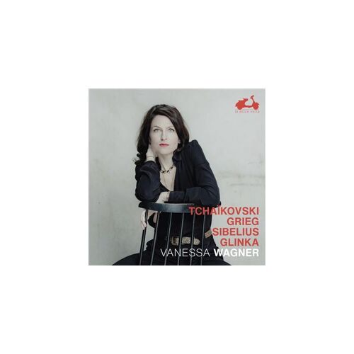 Glinka, Grieg & Sibelius: Everlasting Seasons