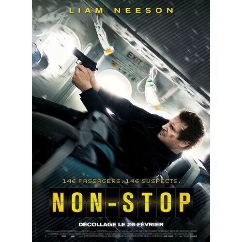 Non-Stop