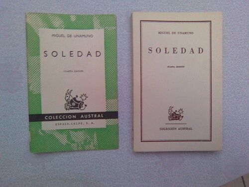 Soledad