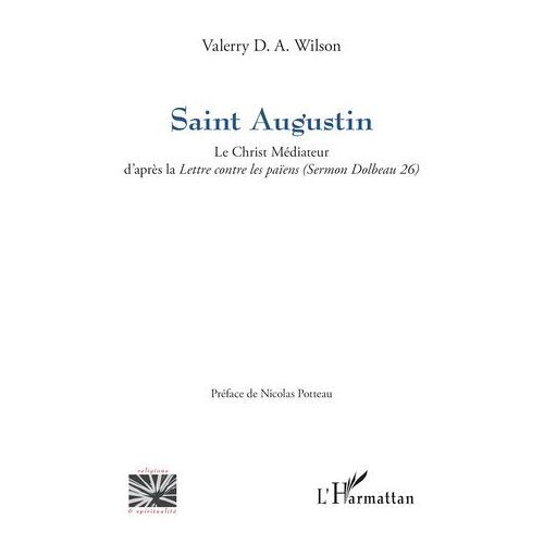 Saint Augustin
