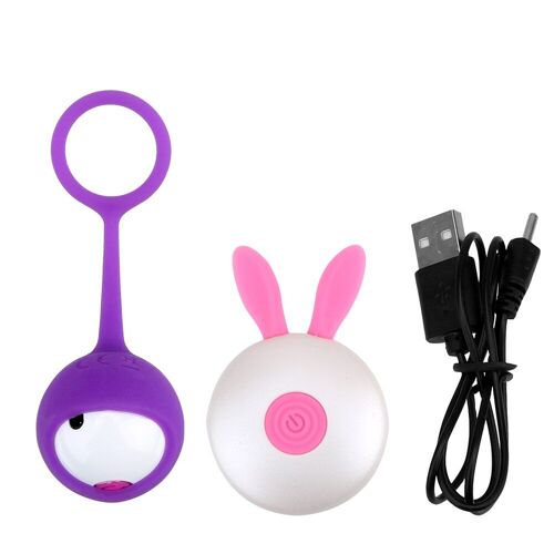 Boule Vaginale Pour Femme, Jouet Sexuel Intelligent, Vibrateur Pour Serrer Le Vagin, 12 Vitesses, Ben Wa