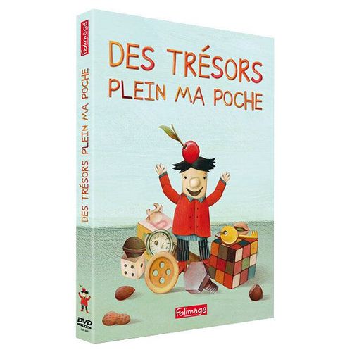 Des Trésors Plein Ma Poche
