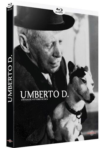 Umberto D. - Blu-Ray