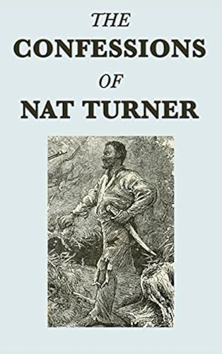 The Confessions Of Nat Turner