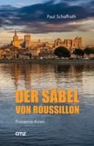 Der Säbel Von Roussillon