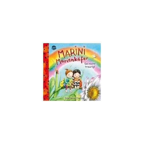 Marini Marienkäfer. Sei Nicht Traurig!