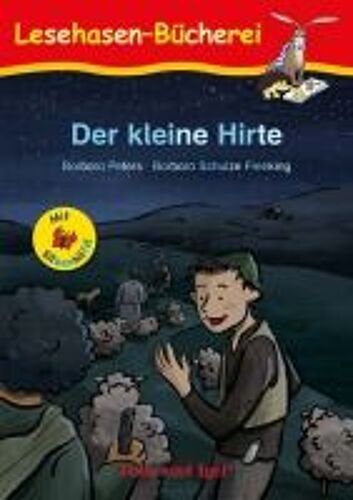 Der Kleine Hirte / Silbenhilfe. Schulausgabe